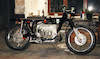 BMW R50/5